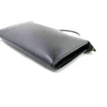 Louis Vuitton Pochette Accessoires Epi Nera