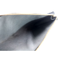 Louis Vuitton Pochette Accessoires Epi Nera
