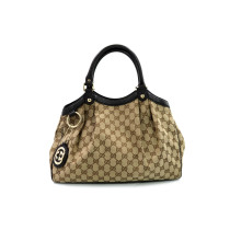 Gucci Sukey GG Beige