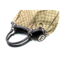 Gucci Sukey GG Beige