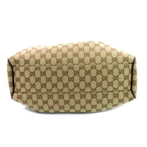 Gucci Sukey GG Beige
