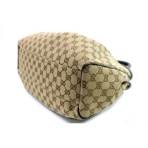 Gucci Sukey GG Beige