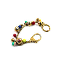 Louis Vuitton Charms Ottone Multicolor