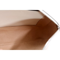 Gucci Camera Bag Pelle di Vitello Panna