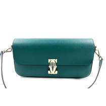 Cartier Double C Pelle Ottanio