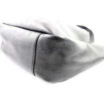 Saint Laurent Bea Pelle Nera