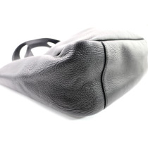 Saint Laurent Bea Pelle Nera