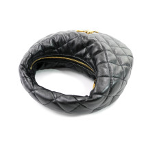 Saint Laurent Icarino Pelle Nera