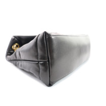 Saint Laurent Puffer Medium Pelle Nera