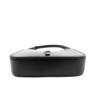 Saint Laurent Le 5 à 7 Pelle Nera