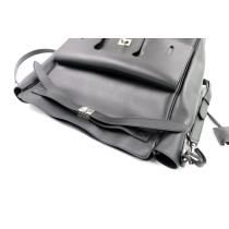 Balenciaga Messenger Hobo Bel Air Pelle Nera