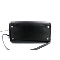 Balenciaga Messenger Hobo Bel Air Pelle Nera
