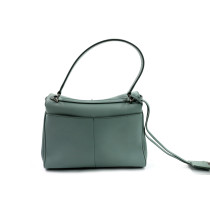 Balenciaga Rodeo Pelle Azzurro