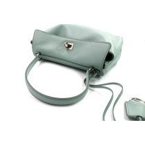 Balenciaga Rodeo Pelle Azzurro