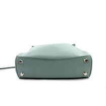 Balenciaga Rodeo Pelle Azzurro