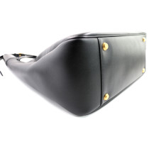 Balenciaga Bel Air Hobo Pelle Nera