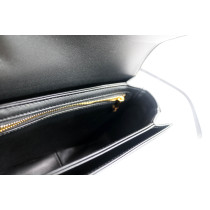 Celine Triomphe Pelle Nera