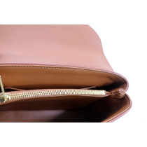 Celine Teen Nino Pelle Marrone