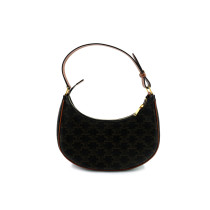 Celine Ava Tela Marrone