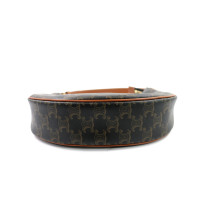 Celine Ava Tela Marrone