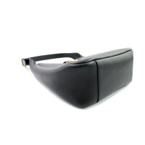 Saint Laurent Le 5 à 7 Hobo Pelle Nera