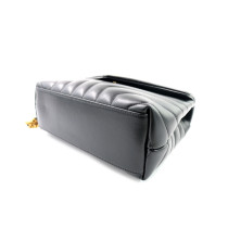 Saint Laurent Lou Lou Pelle Nera