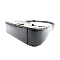 Saint Laurent Le 5 à 7 Vernis Nera