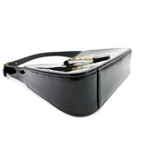 Saint Laurent Le 5 à 7 Vernis Nera