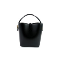 Saint Laurent Le 37 Pelle Nera