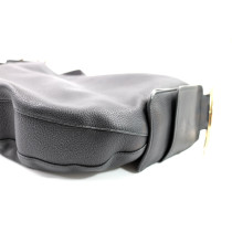 Ferragamo Hobo Pelle Nera