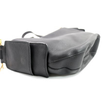 Ferragamo Hobo Pelle Nera