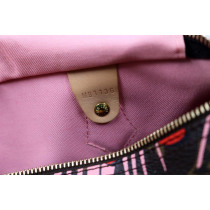 Louis Vuitton Speedy 30 Limited Monogram