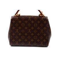 Louis Vuitton Cluny PM Monogram