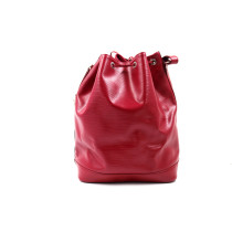 Louis Vuitton Noè Pelle Rossa