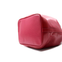 Louis Vuitton Noè Pelle Rossa