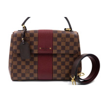 Louis Vuitton Bond Street Damier Ebene