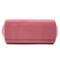 Dolce & Gabbana Sicily Small Pelle Rosa