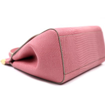 Dolce & Gabbana Sicily Small Pelle Rosa