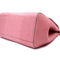 Dolce & Gabbana Sicily Small Pelle Rosa