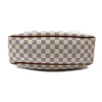 Louis Vuitton Siracusa Damier Azur