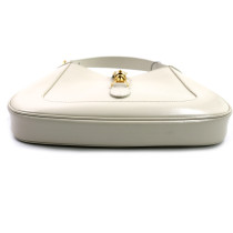 Gucci Jackie 1961 Pelle Bianca