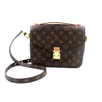 Louis Vuitton Metis Monogram