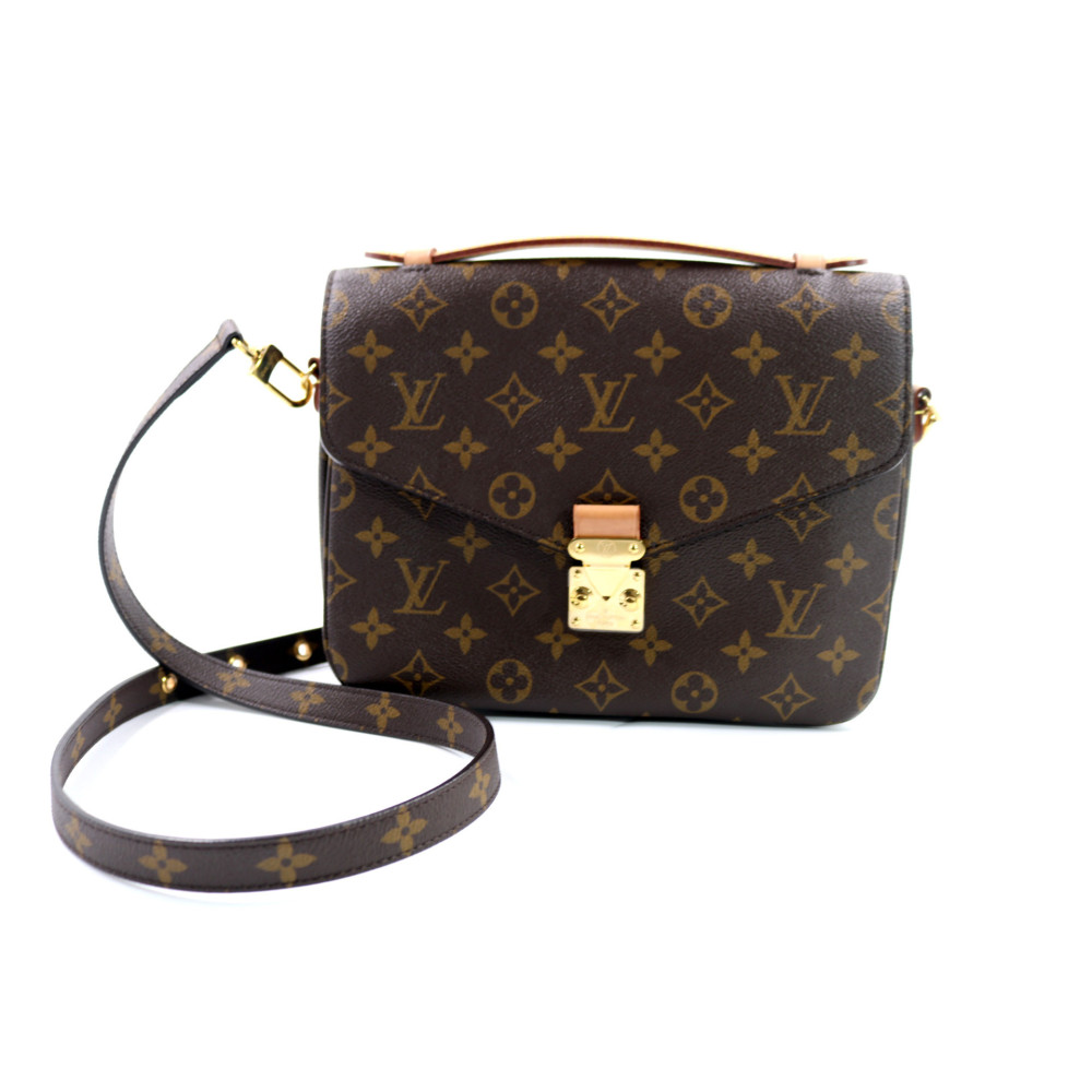 Louis Vuitton Metis Monogram