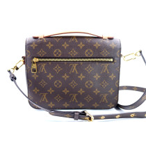 Louis Vuitton Metis Monogram