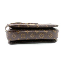 Louis Vuitton Metis Monogram