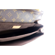 Louis Vuitton Metis Monogram