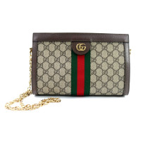 Gucci Ophidia GG Beige
