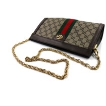 Gucci Ophidia GG Beige