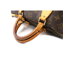 Louis Vuitton Speedy 30 Monogram