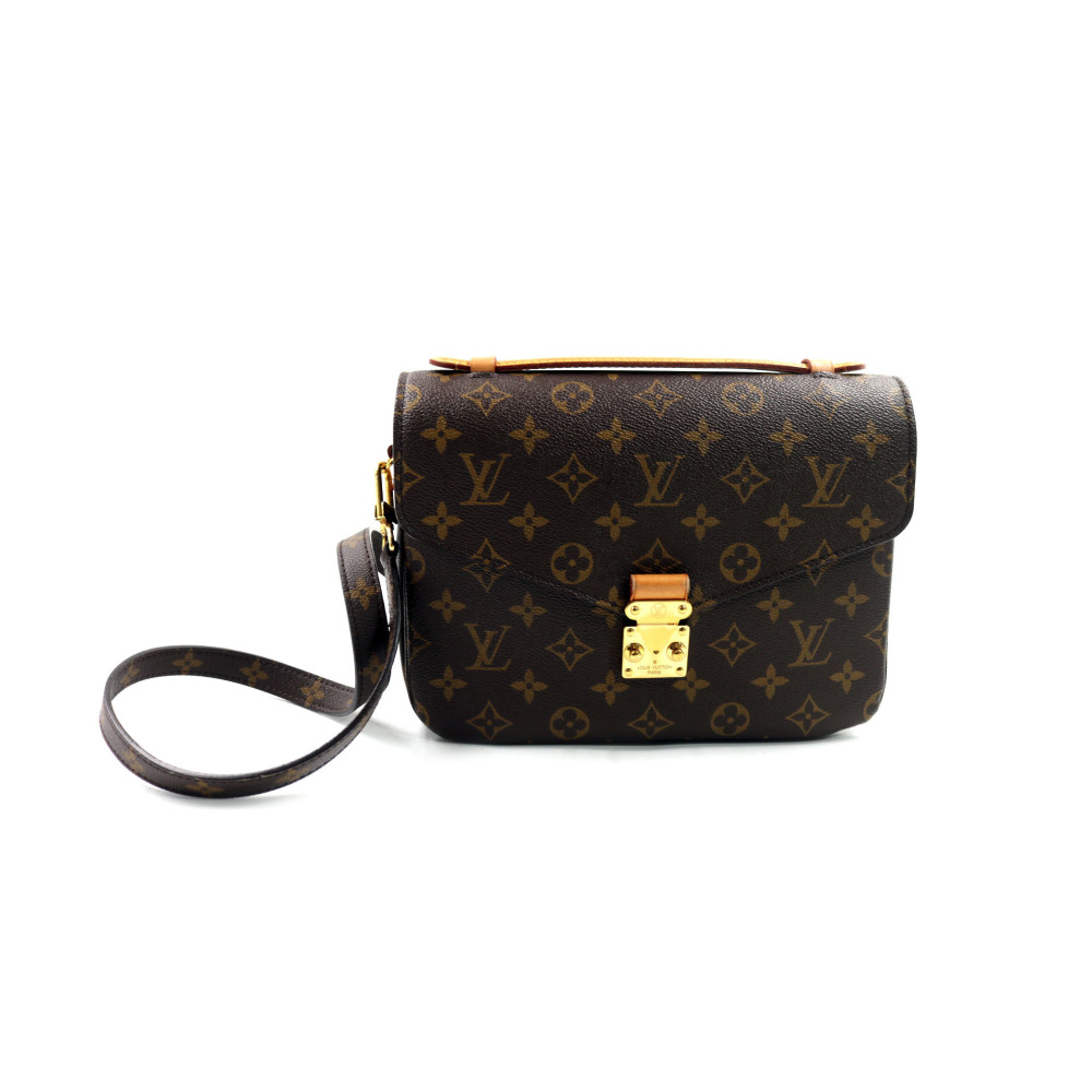 Louis Vuitton Metis Monogram
